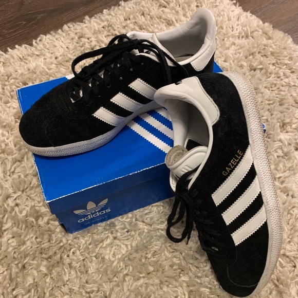 adidas gazelle shoe laces